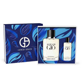 Acqua Di Gio 2s Gift Set (Edp 100ml+ 10ml)